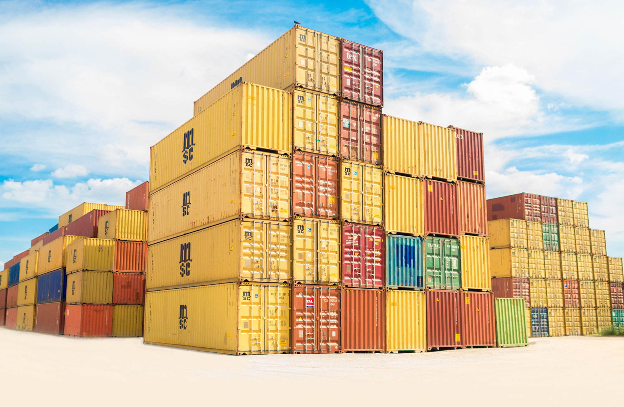 Conteneuriser des applications Node.js avec Docker · Code avec Ludo