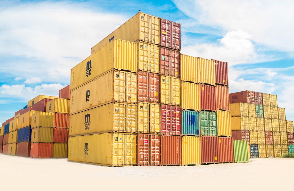 Conteneuriser des applications Node.js avec Docker