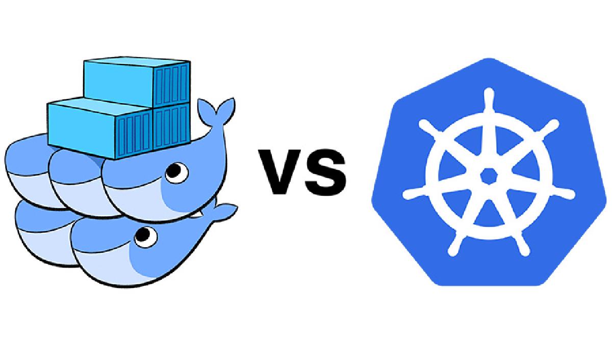 Docker Swarm vs Kubernetes