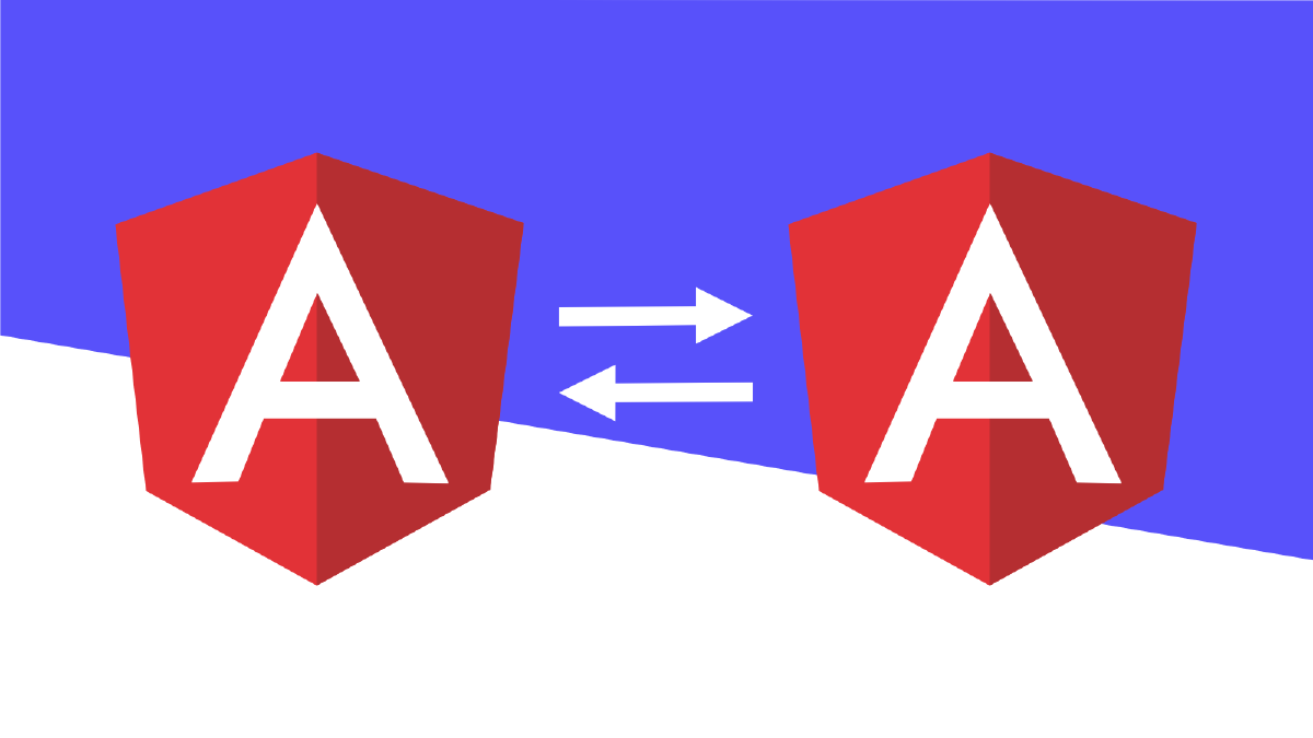 3 façons de communiquer entre les composants Angular